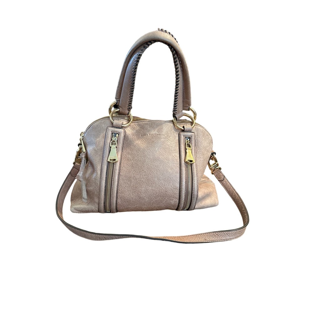Aimee Kestenberg Leather Purse.